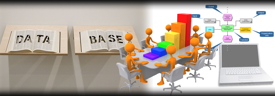 Enterprise Software Solution - Vraj Softwares